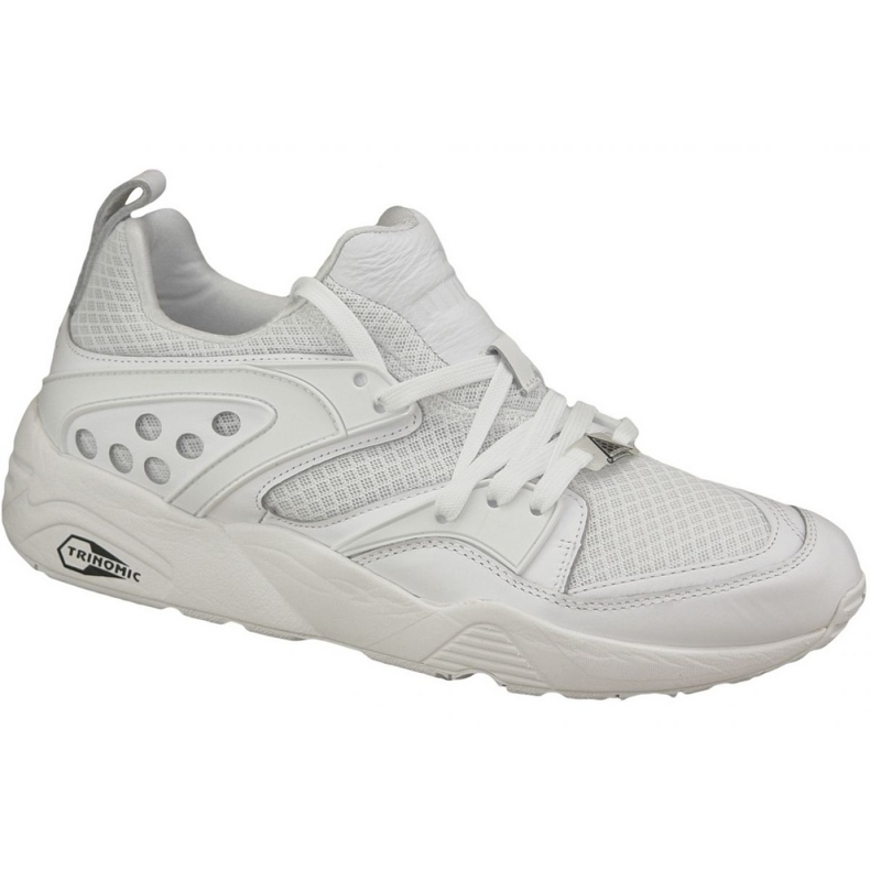 Puma Blaze Of Glory Trinomic M 359687 01 branco