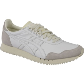 Asics Sapatos Onitsuka Tiger Dualio W D6L1L-0101 branco