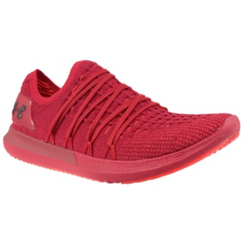 Under Armour Under Armor Speedform Slingshot 2 M 3000007-600 vermelho