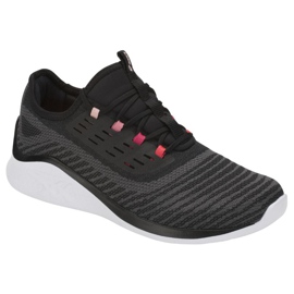 Asics FuzeTora Twist W 1022A005-001 preto Asics FuzeTora Twist W 1022A005-001 preto