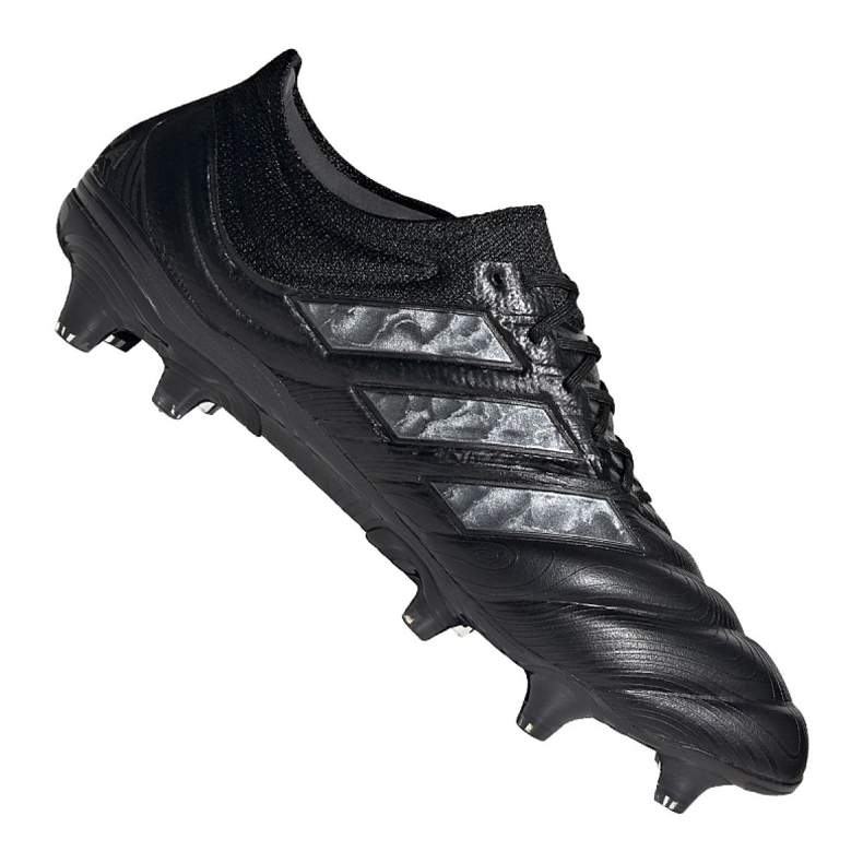 Chuteiras Adidas Copa 20.1 Fg M EF1947 azul preto
