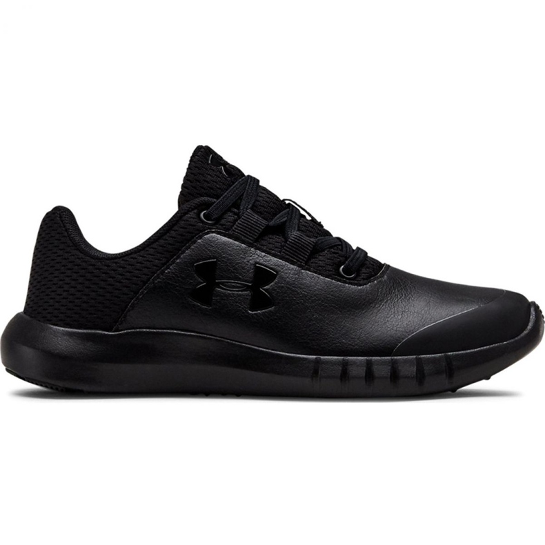 Under Armour Under Armor Ps Mojo Ufm Jr 3020699-001 Shoes preto preto Under Armour Under Armor Ps Mojo Ufm Jr 3020699-001 Shoes preto preto