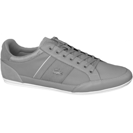 Lacoste Chaymon 116 M SPM00802G2 cinza