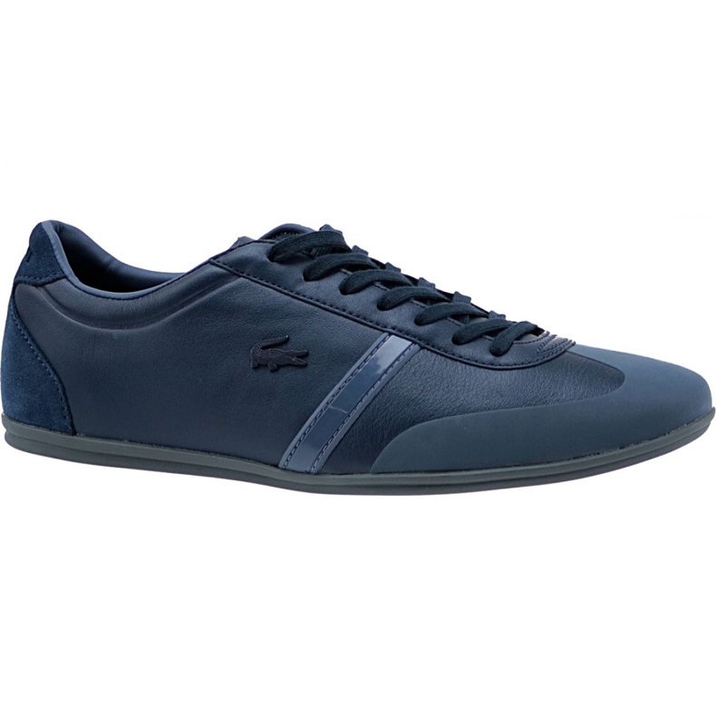 Lacoste Mokara 416 M CAM0023003 azul marinho