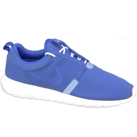 Sapatilhas Nike Rosherun M 631749-441 azul