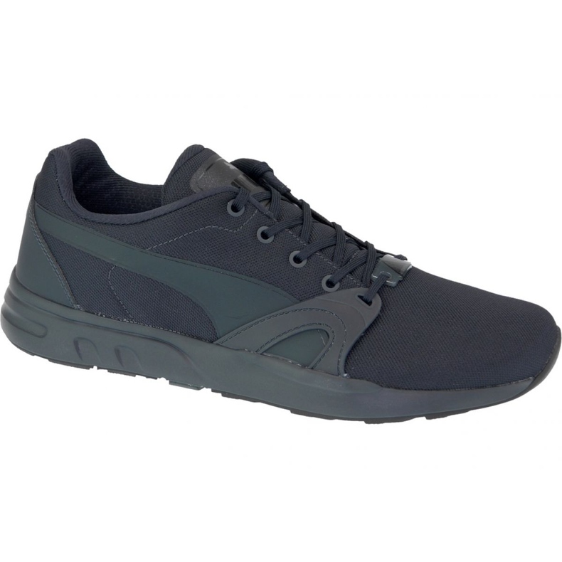 Sapatos Puma Trinomic Xt SM 359135 14 azul marinho Sapatos Puma Trinomic Xt SM 359135 14 azul marinho