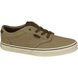 Sapatos Vans Atwood Deluxe W VZSTK6V bege