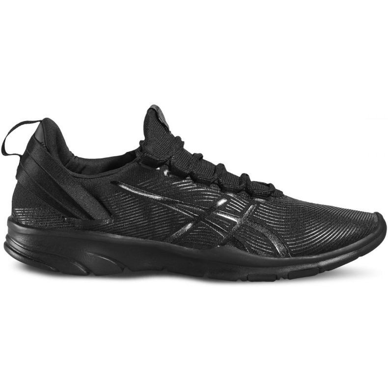 Asics Gel Fit Sana 2 W S561N-9099 preto