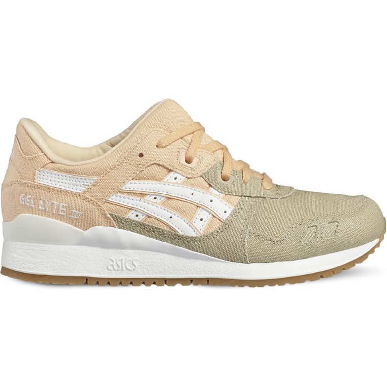 Asics Gel-Lyte Iii W H7F9N-1701 multicolorido rosa Asics Gel-Lyte Iii W H7F9N-1701 multicolorido rosa