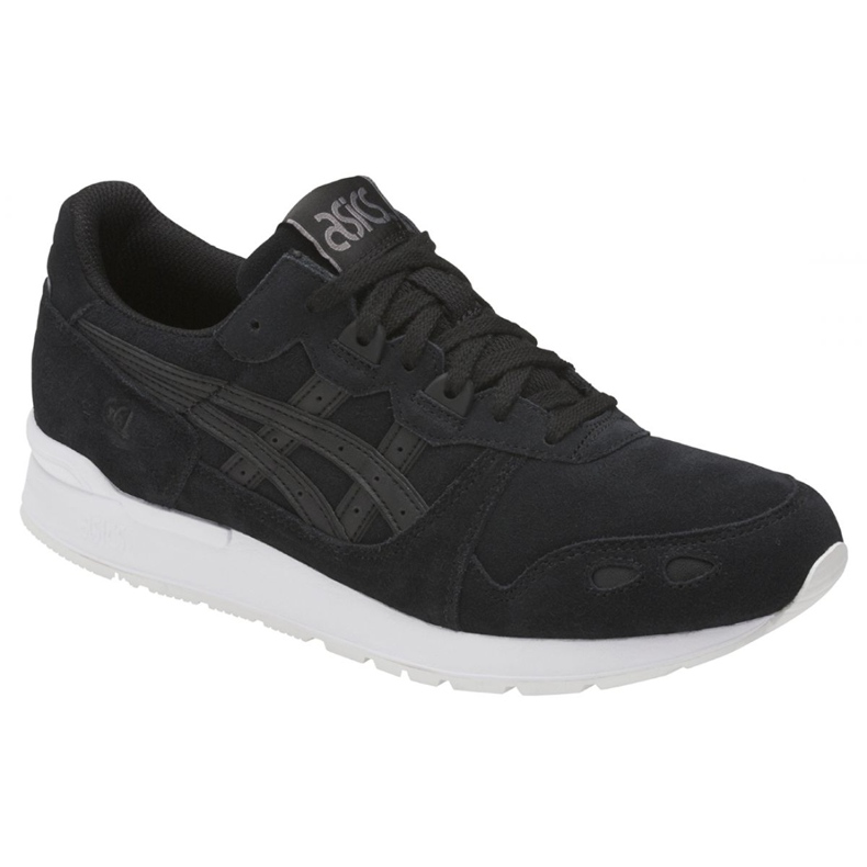 Sapatos Asics Gel-Lyte W HL7F2-9090 preto Sapatos Asics Gel-Lyte W HL7F2-9090 preto