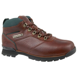 Sapatos Timberland Splitrock 2 M A1HXX castanho
