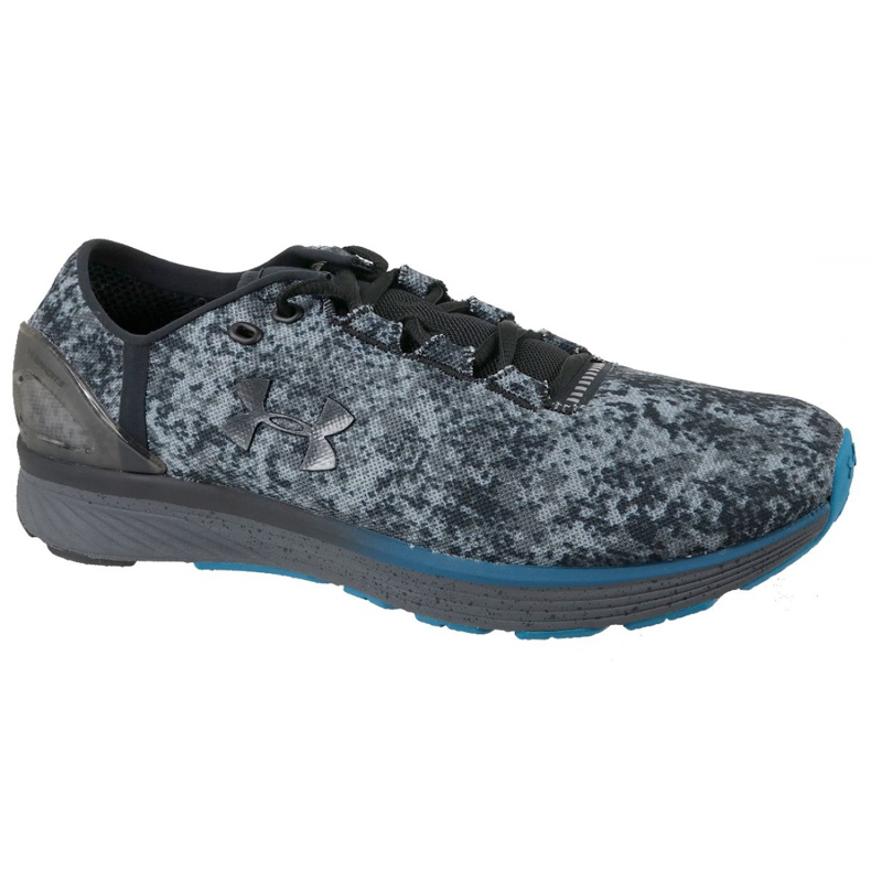 Under Armour Charged Bandit 3 Digi M 3000 359-100 cinza