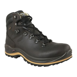 Sapatos Grisport M 13701D28 marrom