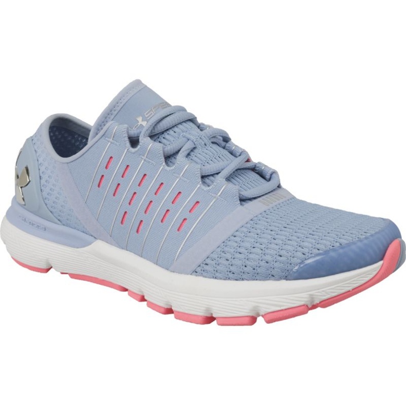 Under Armour Sapatilhas de armadura W Speedform Europa W 1285482-401 azul