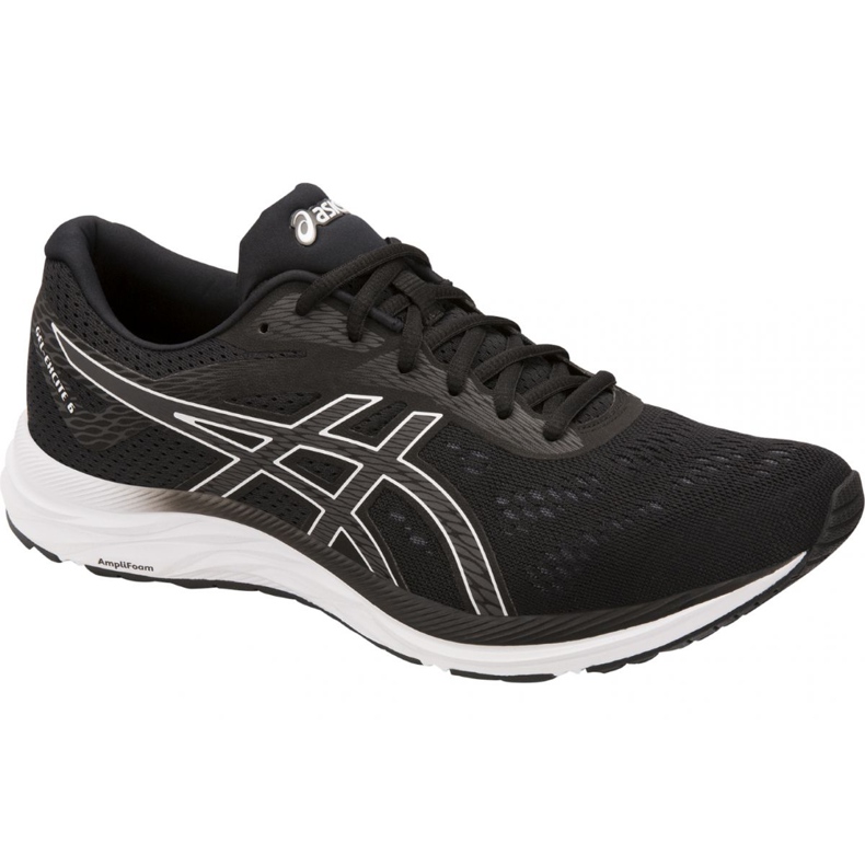 Sapatos Asics Gel-Excite 6 M 1011A165-001 preto