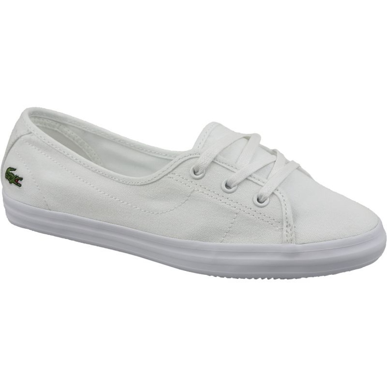 Lacoste Ziane Chunky Bl 2 W 737CFA006421G branco