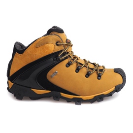 Camelo 901P de High Trekking Quente marrom