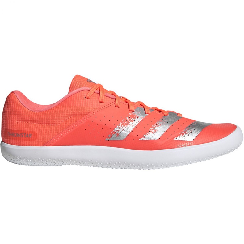 Sapatos Adidas Throwstar W EE4673 rosa
