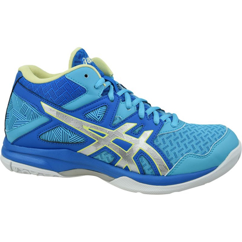 Asics Gel-Task Mt 2 W 1072A037-401 azul Asics Gel-Task Mt 2 W 1072A037-401 azul