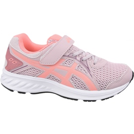 Sapatos Asics Jolt 2 Ps Jr 1014A034-701 rosa