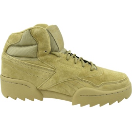 Reebok Exofit Hi Plus Rippleboot M FU9125 marrom