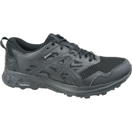 Asics Gel-Sonoma 5 G-TX W 1012A567-001 preto