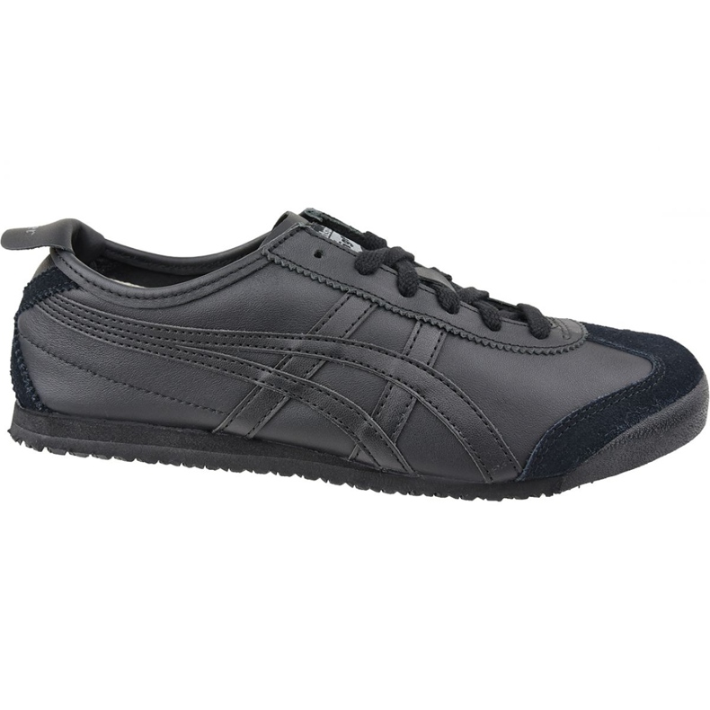 Asics Sapatos Onitsuka Tiger Mexico 66 M D4J2L-9090 preto Asics Sapatos Onitsuka Tiger Mexico 66 M D4J2L-9090 preto