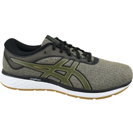 Asics Patriot 11 M 1011A609-200 marrom