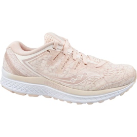 Sapatos Saucony Guide Iso 2 W S10464-42 rosa Sapatos Saucony Guide Iso 2 W S10464-42 rosa