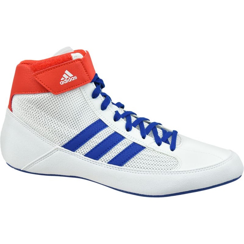 Sapatos Adidas Havoc M BD7129 branco