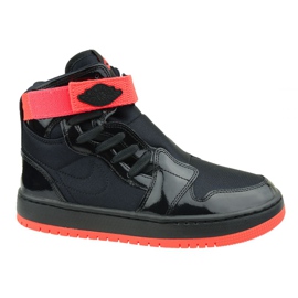 Sapatilhas Nike Air Jordan 1 Nova Xx W AV4052-006 preto