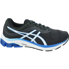 Sapatos Asics Gel-Pulse 11 M 1011A550-021 azul marinho