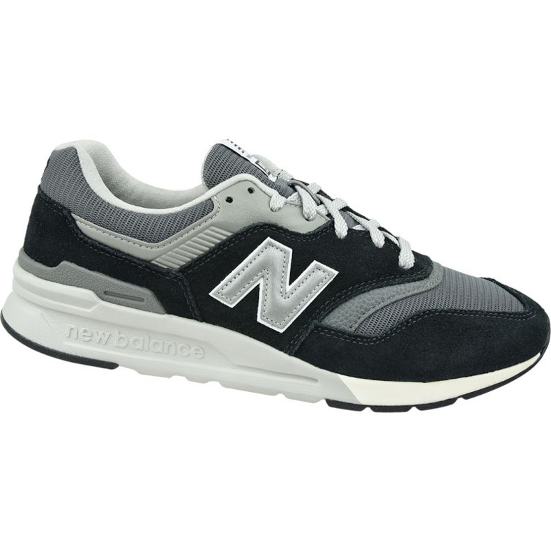 Sapatos New Balance M CM997HBK preto