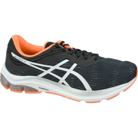 Sapatos Asics Gel-Pulse 11 M 1011A550-003 preto