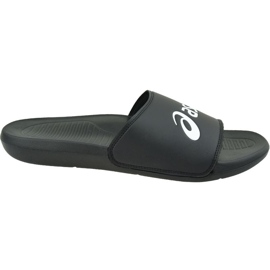 Slides Asics AS003 1173A006-001 preto