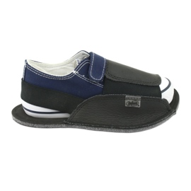 Bonecos do museu Befado 210X002 pretos