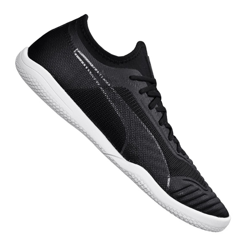 Sapatos Puma 365 Sala 1 M 105989-01 preto preto