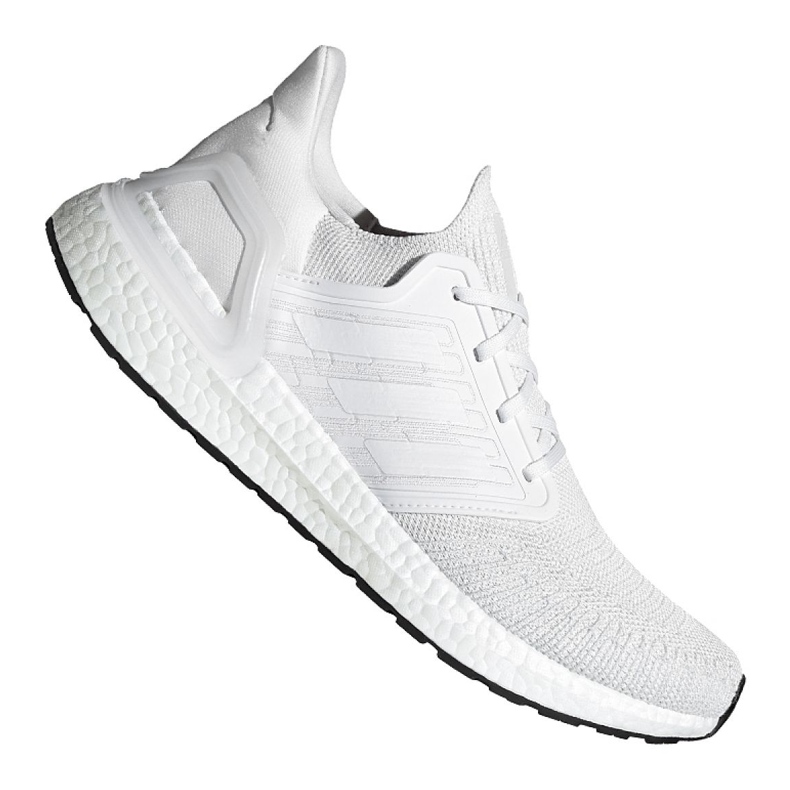 Sapatos Adidas UltraBoost 20 M EF1042 branco