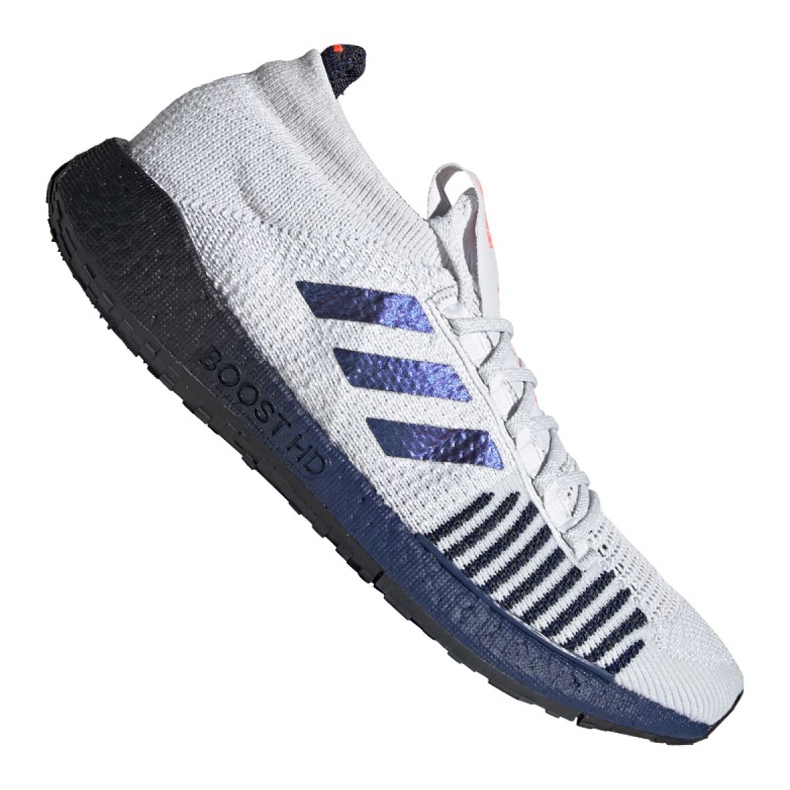 Sapatos Adidas PulseBoost Hd M EG0978 cinza