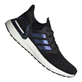 Sapatos adidas UltraBoost 20 M EG0692 preto