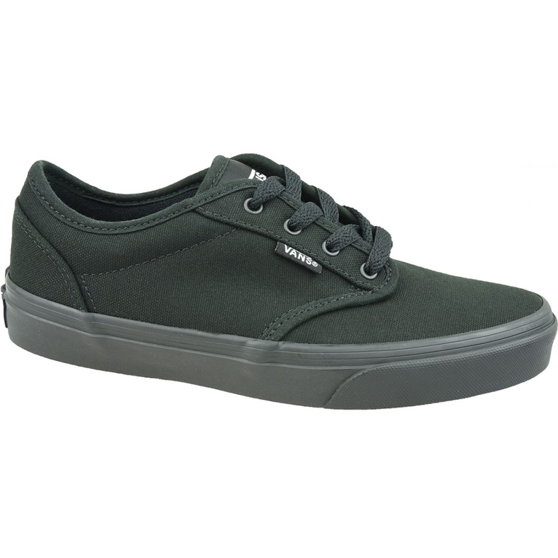 Sapatos Vans Atwood W VKI5186 preto