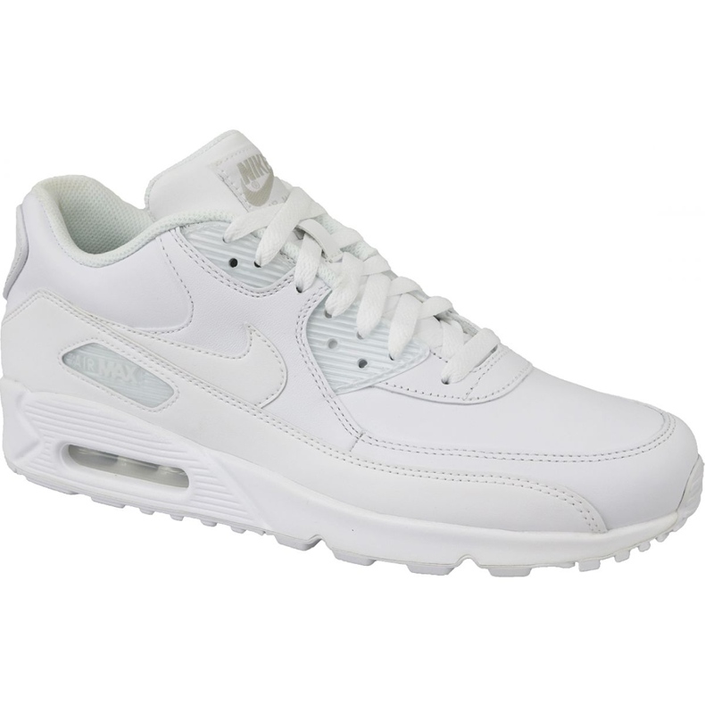 Nike Air Max 90 litros M 302519-113 branco