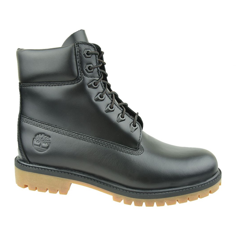 Sapatos Timberland Heritage 6 em Wp Boot M A22WK azul marinho
