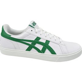 Sapatilhas Asics Classic Ct M 1191A165-103 branco