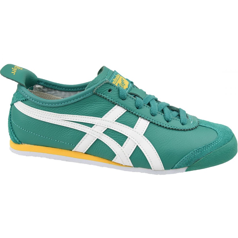 Asics Onitsuka Tiger Mexico 66 W 1182A078-300 verde