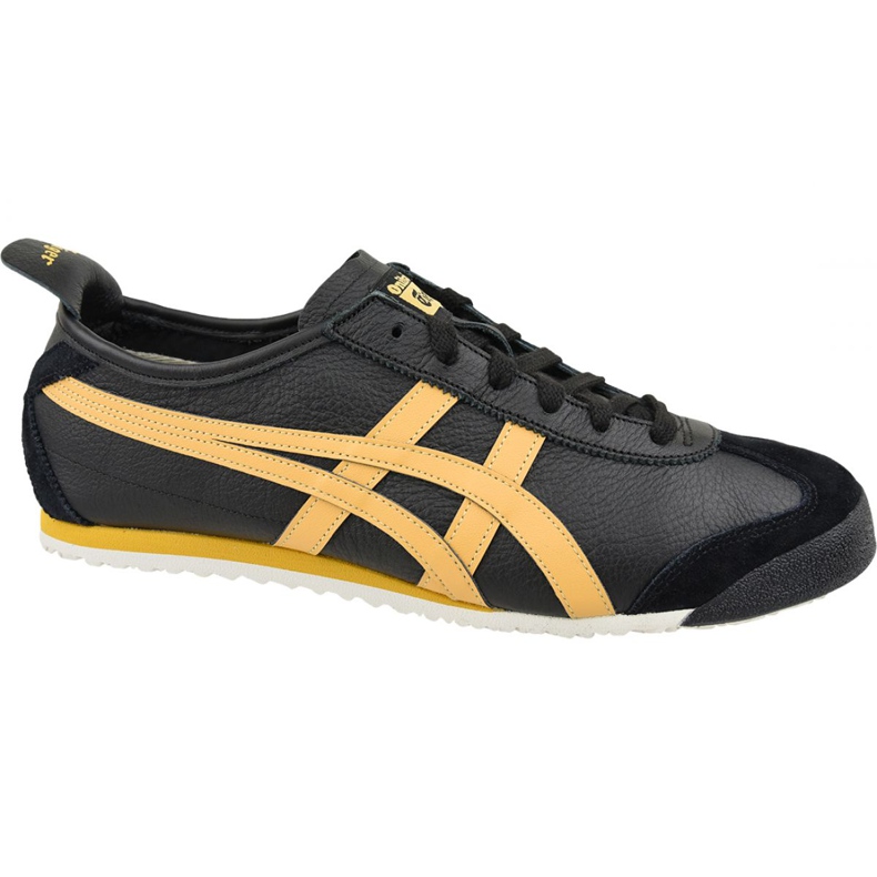 Asics Onitsuka Tiger Mexico 66 M 1183A201-001 preto