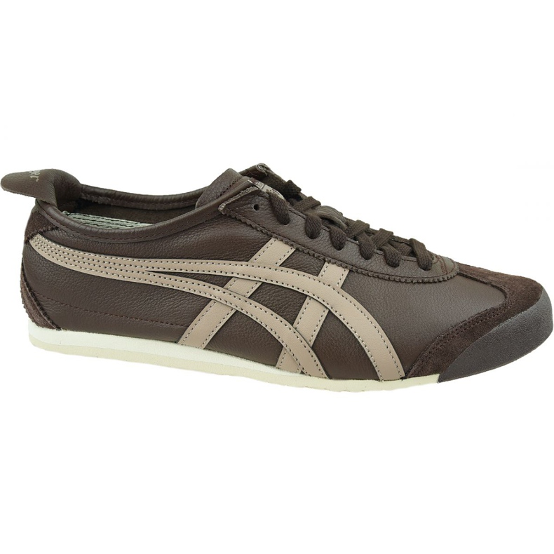 Asics Onitsuka Tiger Mexico 66 M 1183A201-201 castanho