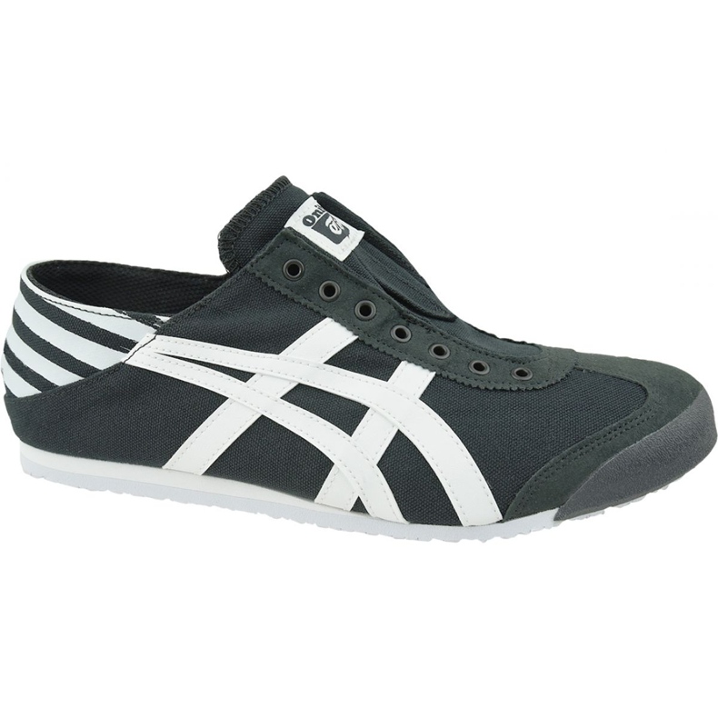 Asics Sapatos Onitsuka Tiger Mexico 66 Paraty M 1183A339-002 preto