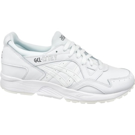 Tênis Asics Gel-Lyte VM H6R3L-0101 branco