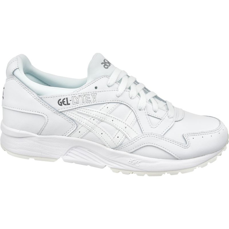 Asics Gel-Lyte VM H6R3L-0101 branco